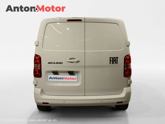 Fiat Scudo Furgon SERIE 2 L2 1.5D 120CV - Álava