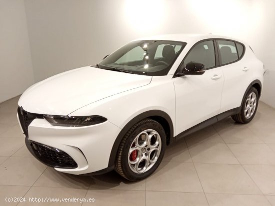  Alfa Romeo Tonale 1.6 DS 130 CV SPRINT FWD - Álava 