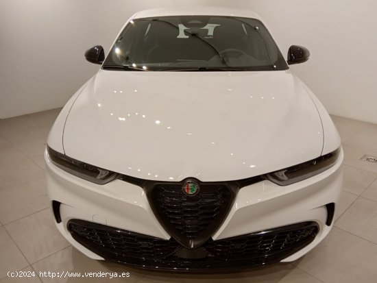 Alfa Romeo Tonale 1.6 DS 130 CV SPRINT FWD - Álava