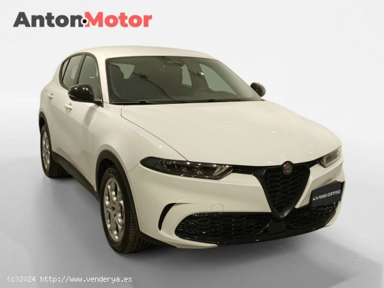 Alfa Romeo Tonale 1.6 DS 130 CV SPRINT FWD - Álava