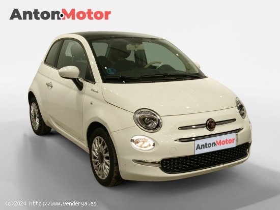 Fiat 500 Dolcevita 1.0 Hybrid 51KW (70 CV) - Álava