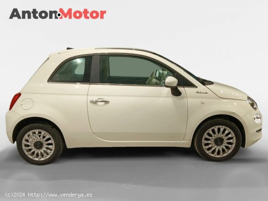 Fiat 500 Dolcevita 1.0 Hybrid 51KW (70 CV) - Álava