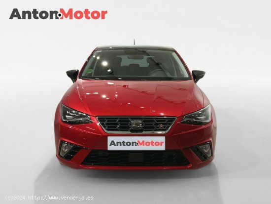 Seat Ibiza 1.5 TSI 110kW (150CV) FR - Álava