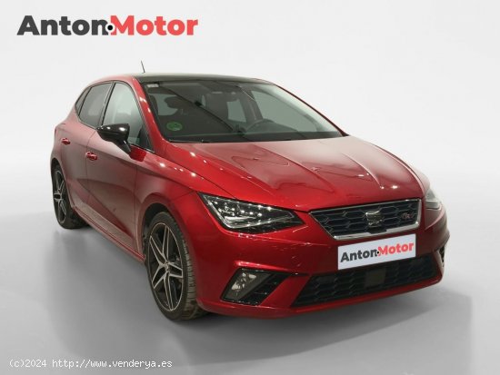 Seat Ibiza 1.5 TSI 110kW (150CV) FR - Álava