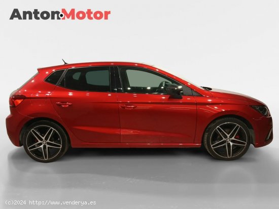 Seat Ibiza 1.5 TSI 110kW (150CV) FR - Álava