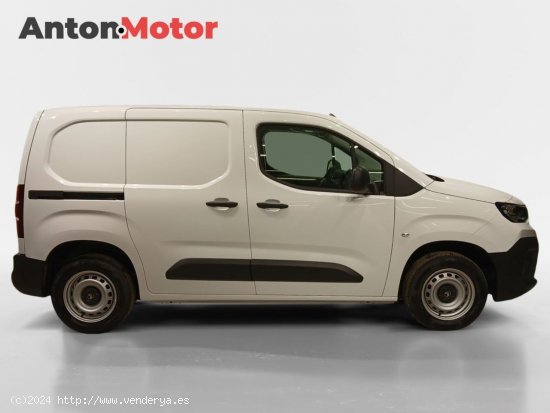 Citroën Berlingo  Furgon VAN TM BHDI 100CV - Álava