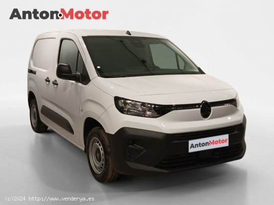 Citroën Berlingo  Furgon VAN TM BHDI 100CV - Álava