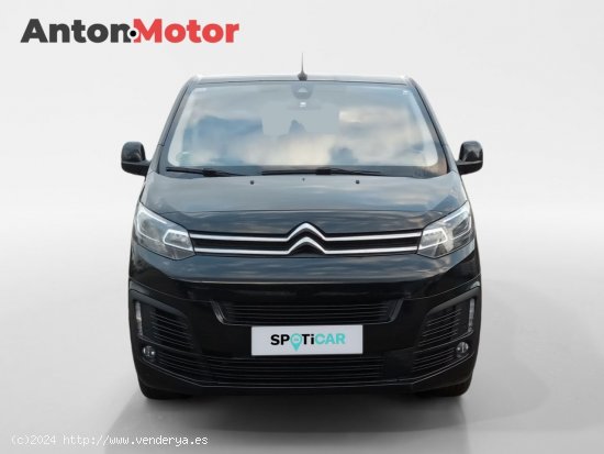 Citroën Spacetourer Talla M BlueHDi 130kW (180cv) Shine EAT8 - Álava