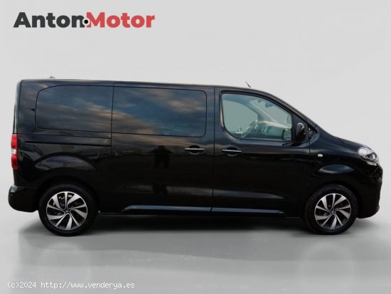 Citroën Spacetourer Talla M BlueHDi 130kW (180cv) Shine EAT8 - Álava