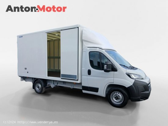 Opel Movano CHASIS CABINA 3.5T HEAVY L3H1 2.2 BHDI 140CV - Álava