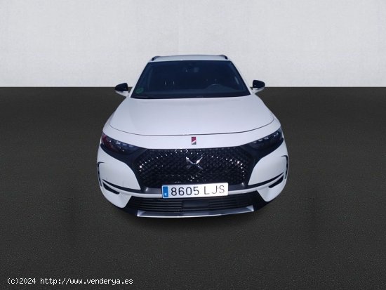 Ds Ds 7 Crossback Bluehdi 132kw (180cv) Auto. Perf.line - Leganés