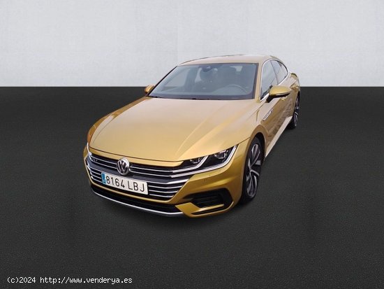  Volkswagen Arteon R-line 2.0 Tsi 140kw (190cv) Dsg - Leganés 