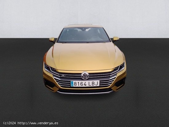 Volkswagen Arteon R-line 2.0 Tsi 140kw (190cv) Dsg - Leganés