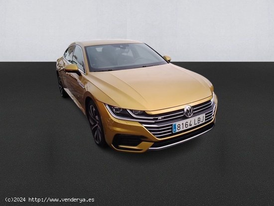 Volkswagen Arteon R-line 2.0 Tsi 140kw (190cv) Dsg - Leganés