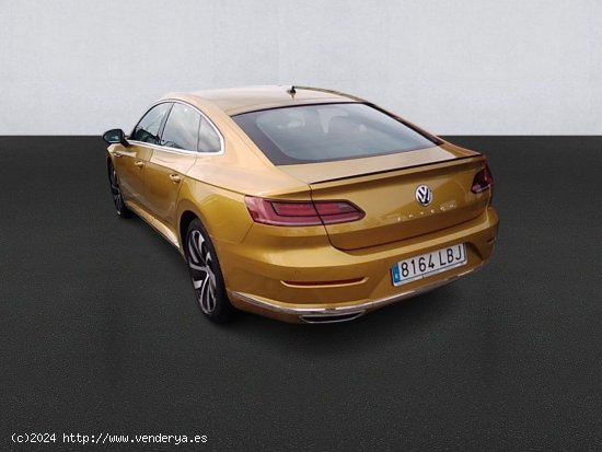 Volkswagen Arteon R-line 2.0 Tsi 140kw (190cv) Dsg - Leganés