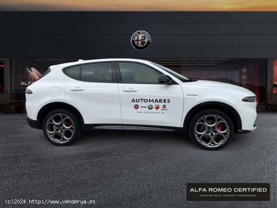 Alfa Romeo Tonale  1.3 Multi-air PHEV  Q4 Veloce - Sevilla