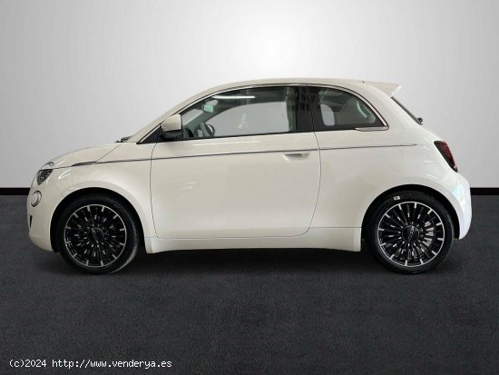 Fiat 500   Hb 320km 85kW (118CV) laPrima - Sevilla