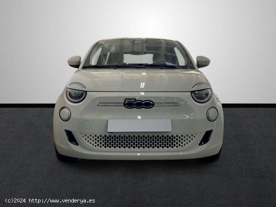 Fiat 500   Hb 320km 85kW (118CV) laPrima - Sevilla