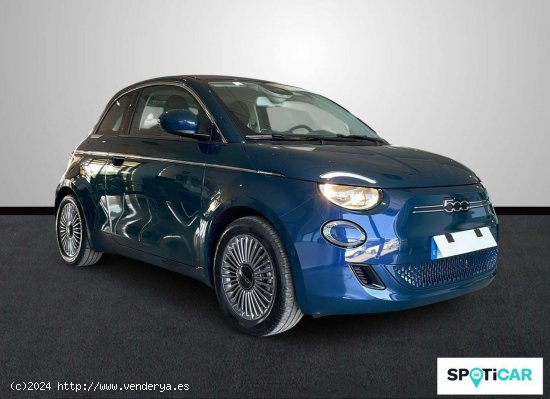 Fiat 500   Hb 320km 85kW (118CV) Monotrim - Sevilla