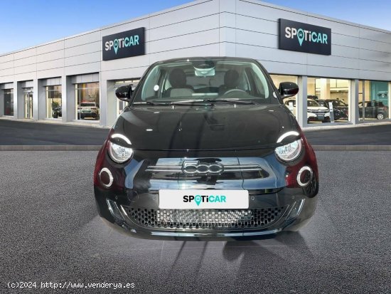 Fiat 500   Hb 320km 85kW (118CV) Monotrim - Sevilla