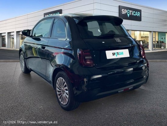 Fiat 500   Hb 320km 85kW (118CV) Monotrim - Sevilla