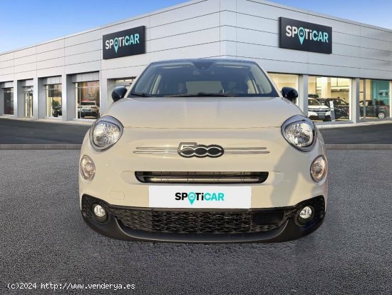 Fiat 500X   1.0 Firefly 88KW (120CV) Dolcevita Club - Sevilla