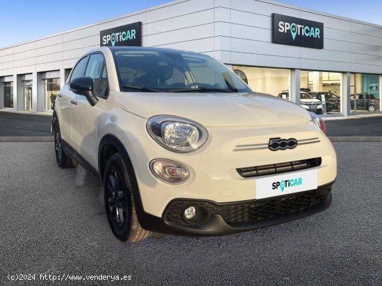 Fiat 500X   1.0 Firefly 88KW (120CV) Dolcevita Club - Sevilla