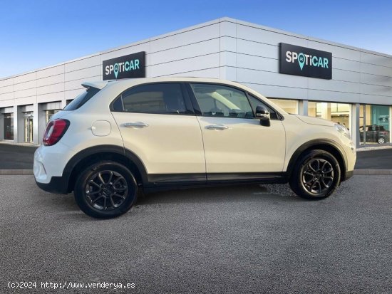 Fiat 500X   1.0 Firefly 88KW (120CV) Dolcevita Club - Sevilla