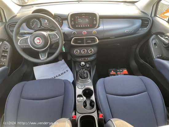 Fiat 500X   1.0 Firefly 88KW (120CV) Dolcevita Club - Sevilla