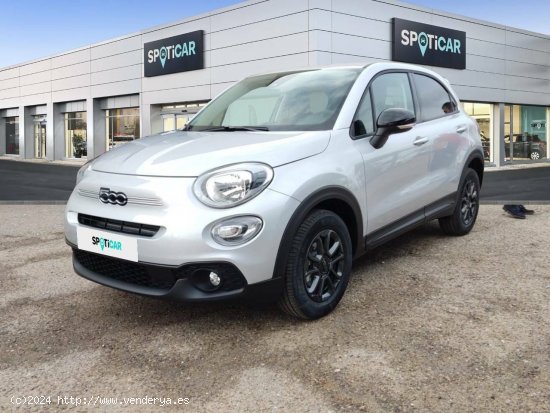  Fiat 500X   1.0 Firefly T3 88KW (120 CV) Club - Sevilla 