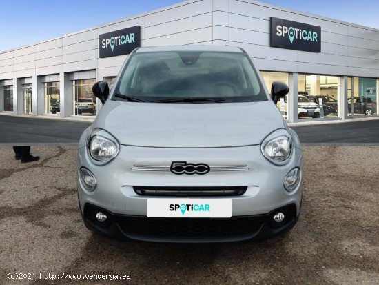 Fiat 500X   1.0 Firefly T3 88KW (120 CV) Club - Sevilla