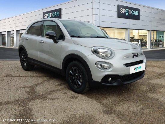 Fiat 500X   1.0 Firefly T3 88KW (120 CV) Club - Sevilla