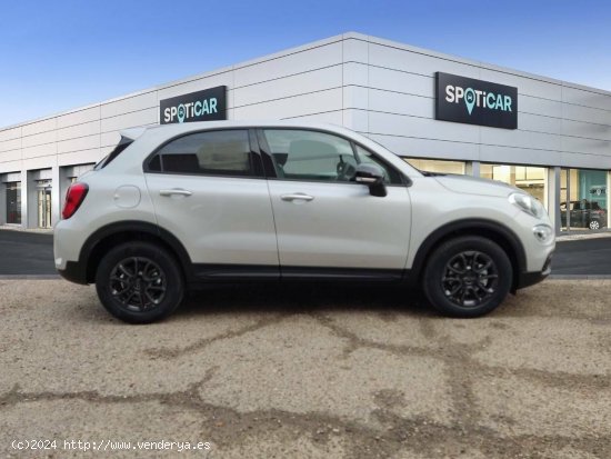 Fiat 500X   1.0 Firefly T3 88KW (120 CV) Club - Sevilla