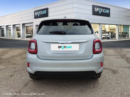 Fiat 500X   1.0 Firefly T3 88KW (120 CV) Club - Sevilla