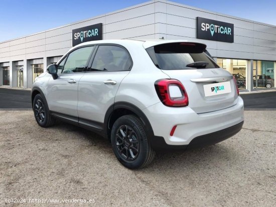 Fiat 500X   1.0 Firefly T3 88KW (120 CV) Club - Sevilla