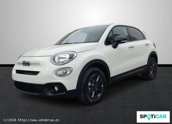  Fiat 500X   1.0 Firefly T3 88KW (120 CV) Club - Sevilla 