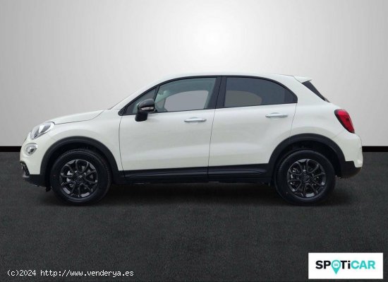 Fiat 500X   1.0 Firefly T3 88KW (120 CV) Club - Sevilla