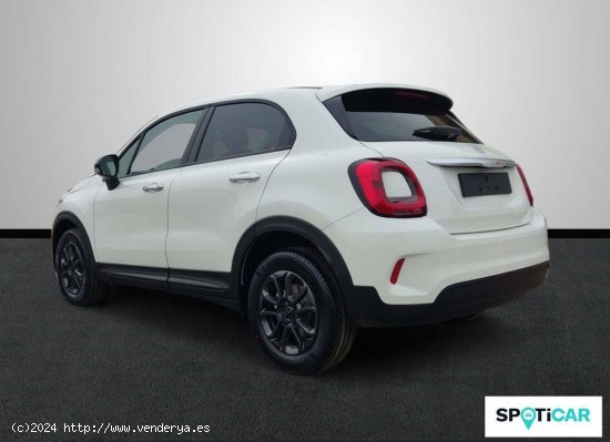 Fiat 500X   1.0 Firefly T3 88KW (120 CV) Club - Sevilla