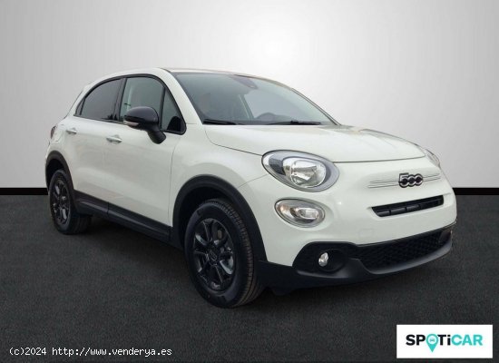 Fiat 500X   1.0 Firefly T3 88KW (120 CV) Club - Sevilla