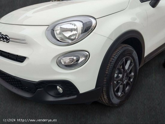 Fiat 500X   1.0 Firefly T3 88KW (120 CV) Club - Sevilla