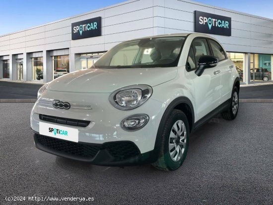  Fiat 500X   1.0 Firefly T3 88KW (120 CV) Club - Sevilla 