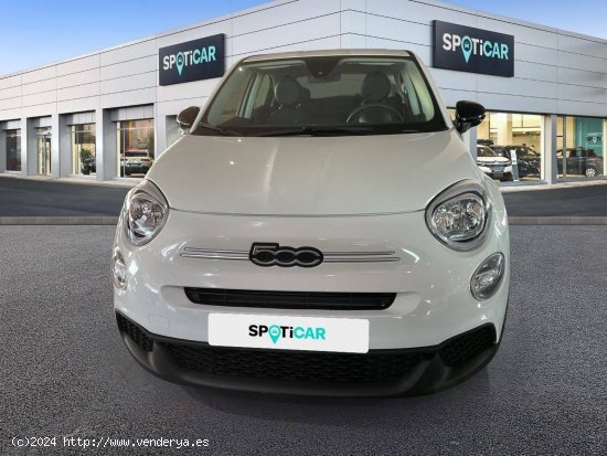 Fiat 500X   1.0 Firefly T3 88KW (120 CV) Club - Sevilla