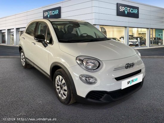 Fiat 500X   1.0 Firefly T3 88KW (120 CV) Club - Sevilla