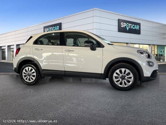 Fiat 500X   1.0 Firefly T3 88KW (120 CV) Club - Sevilla