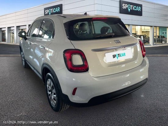 Fiat 500X   1.0 Firefly T3 88KW (120 CV) Club - Sevilla