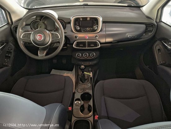 Fiat 500X   1.0 Firefly T3 88KW (120 CV) Club - Sevilla