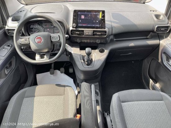 Fiat Doblò  Combi (N1) BlueHDi 1.5 L 130CV - - Sevilla