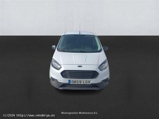 Ford Transit Courier Van 1.5 TDCi 71kW Trend - Barcelona