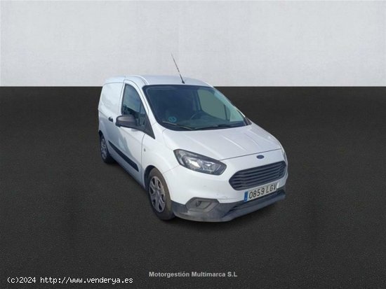 Ford Transit Courier Van 1.5 TDCi 71kW Trend - Barcelona