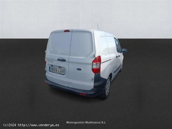 Ford Transit Courier Van 1.5 TDCi 71kW Trend - Barcelona